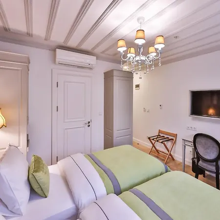 9 Doors (adults Only) Hotel Istambul