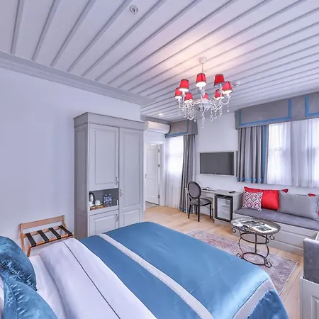 9 Doors (adults Only) 3* Istambul