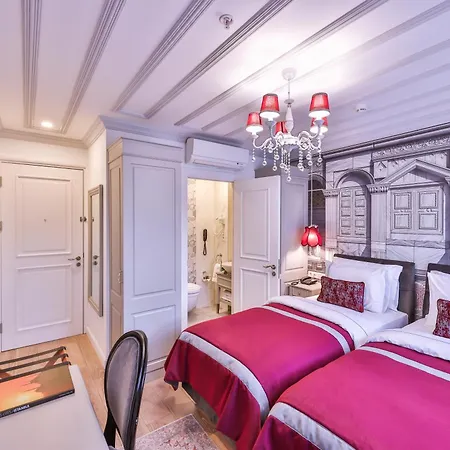 9 Doors (adults Only) Istambul