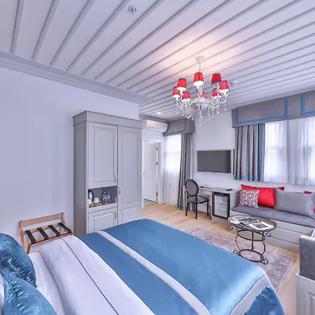 Hotel 9 Doors (adults Only) Istambul